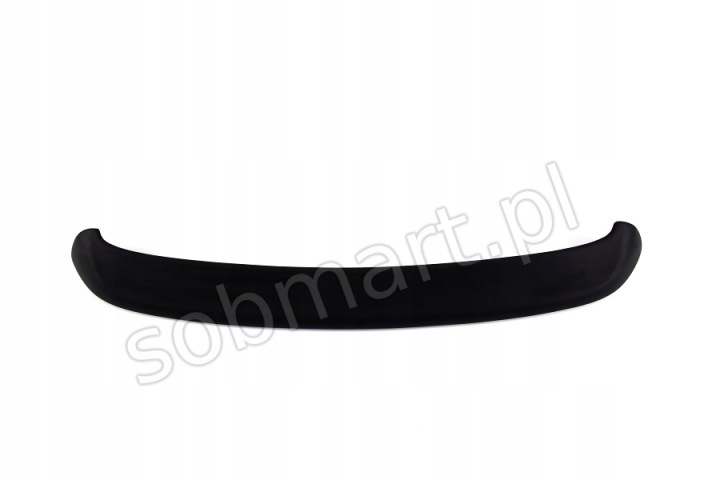 фото №7, Спойлер козырёк do vw volkswagen golf 4 iv 1997-2003 sobmart