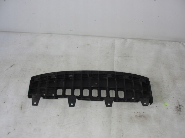 фото №1, Защита бампера перед 5j0805083a skoda fabia ii