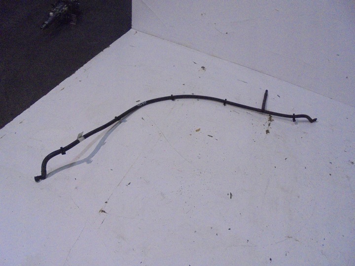 фото №1, Шланг склоомивача лампа audi a8 d4