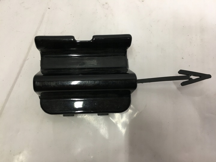 фото №1, Ford mondeo mkv connect заглушка фаркоп ds73 17k922