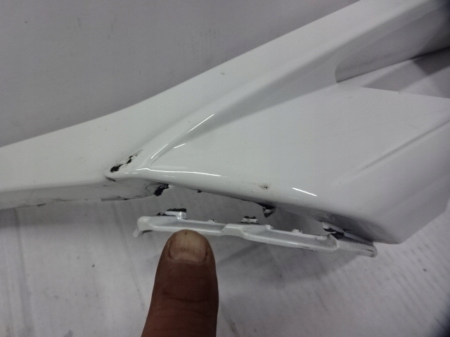 фото №8, Решітка бампера volvo xc90