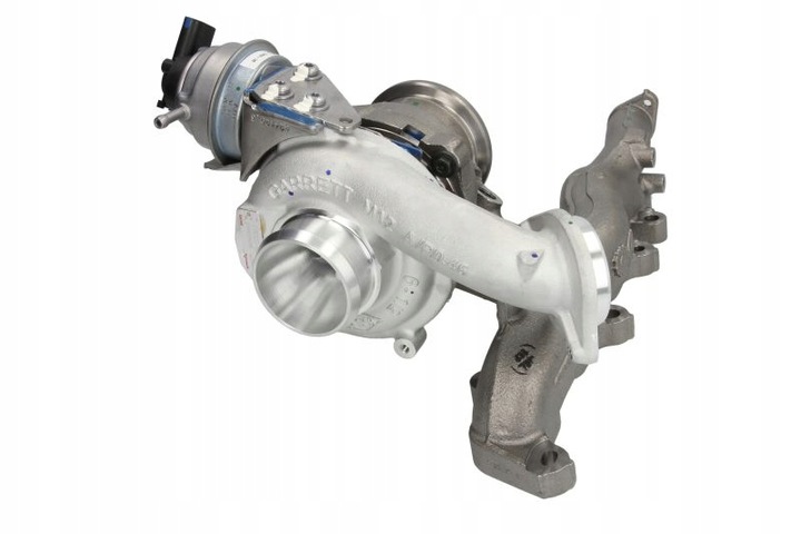 фото №1, Turbo vw t6 multivan 2.0 tdi 140 150 04l253014c 04l253014a 830324 830323