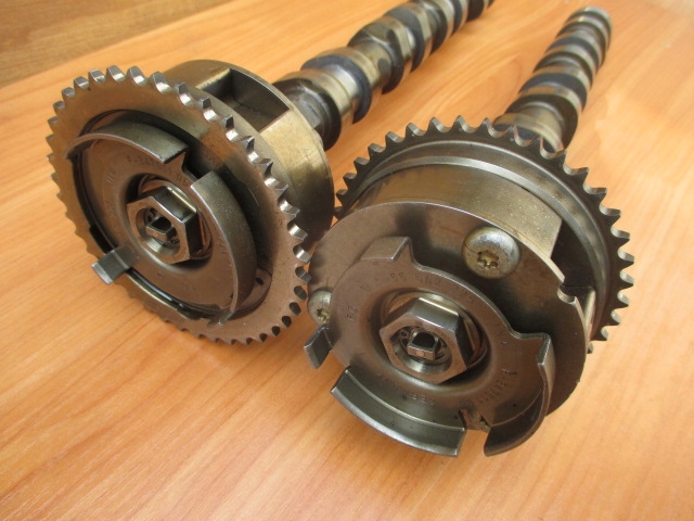 фото №8, Opel 1.2 a12xer 1.4 a14xer 1.4 turbo фазатор регулятор колесо faz 55562222 ok