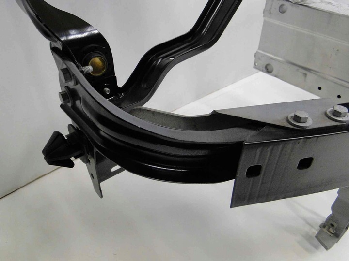 фото №8, Mercedes e класс 207 купе cabrio pas усилитель