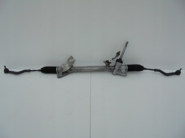 фото №11, Nissan qashqai ii j11 1.5 dci рейка кермова 4eh0bl4
