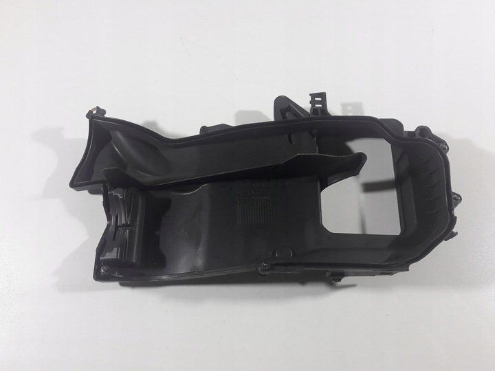 фото №6, Infiniti q50 2.2 13- корпус фильтра воздуха 6510901301