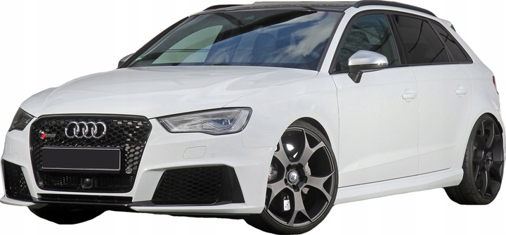 фото №12, Резьба mts подвешивание gwintowane audi a3 8v cabrio