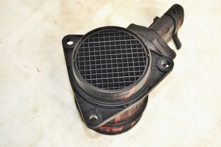 фото №8, Audi vw витратомір 0281002318 045906461 bosch