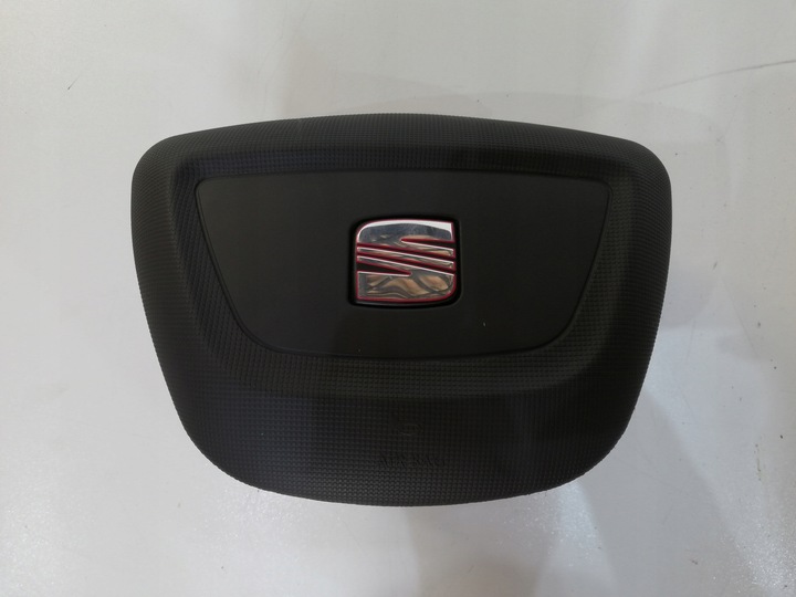 фото №1, Seat ibiza ak5 6f подушка безпеки подушка водія