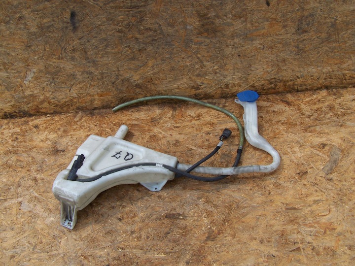 фото №1, Бачок рідини do склоомивача audi q7