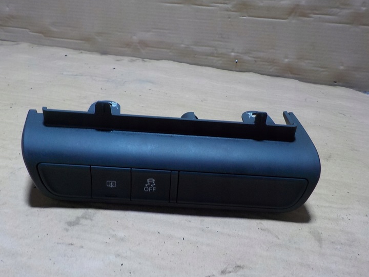 фото №5, Audi a1 переключатели 8x0959673