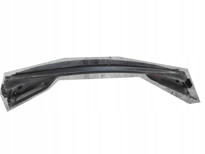 фото №1, Панель под лобовым стеклом citroen ds4