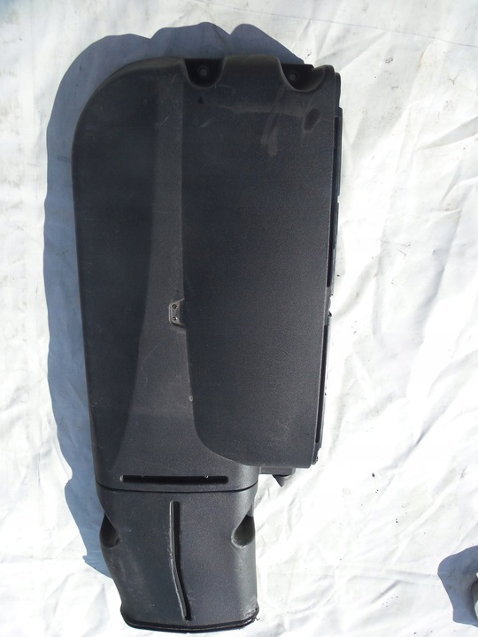 фото №1, Komin тунель повітропровід фільтра повітря daf xf 106