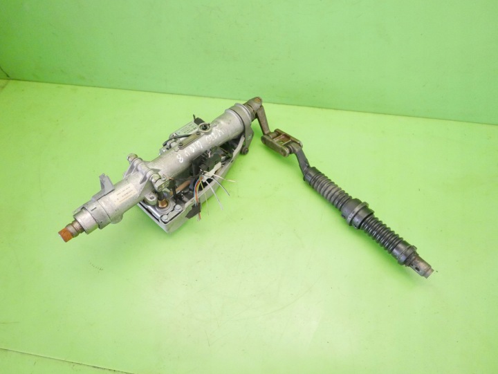 фото №12, Рульова колонка mercedes w220 s400 4.0 v8 98-