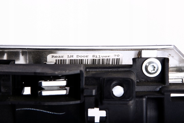 фото №9, Bmw x5 e70 планка декоративная dekor дверь левый зад задний 4993100