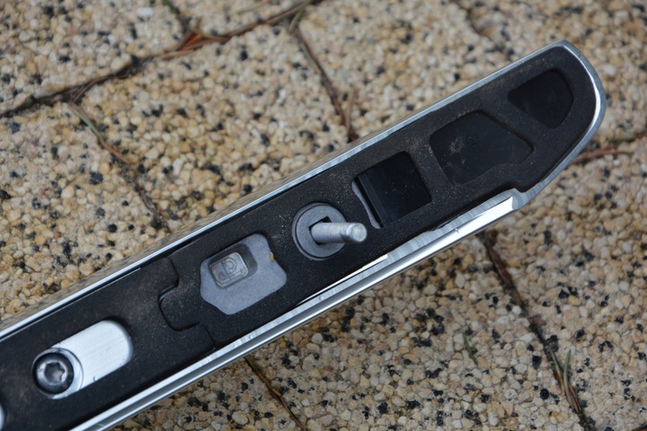 фото №10, Рейлінги дахові vw touareg 3 760860033 760860034