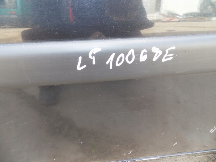 фото №5, Планка дверна ліва перед передня fiat idea i