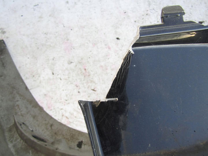 фото №3, Бампер ford focus mk3 11-14 універсал st зад pdc