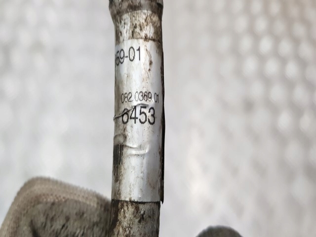 фото №6, Mini cooper r56 шланг трубка кондиціонера 9224859