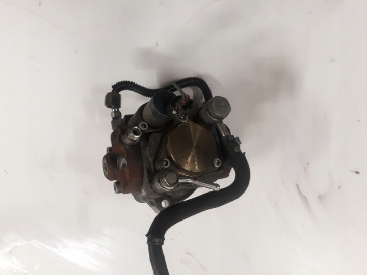 фото №1, Насос вприскувальний sh0113800b 2.2d mazda cx5 13-