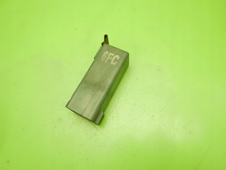 фото №6, Реле вентилятор ford escort mk7 1.6 16v 95-00