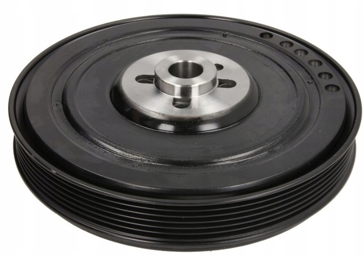 фото №2, Snr колесо ременное vw crafter lt transporter 2.5 tdi