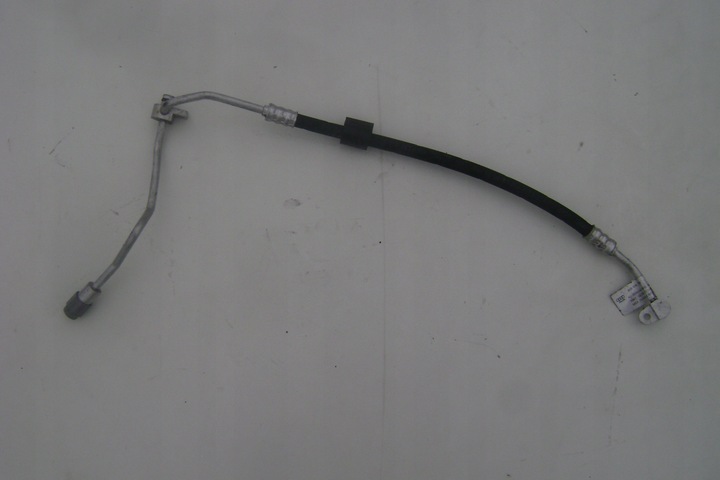 фото №1, Audi q5 80a - шланг кондиционера 80b816720