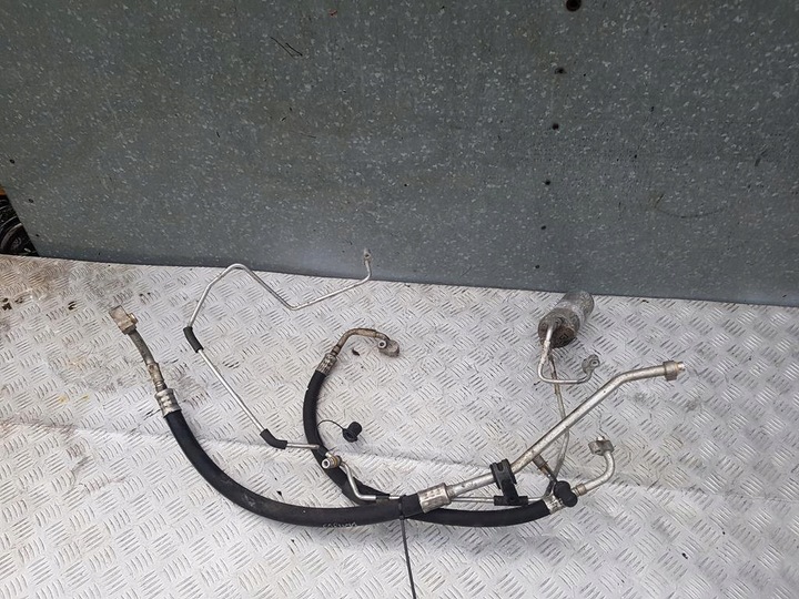 фото №1, Carisma 95-9 1.6 1.8 шланг трубка шланг кондиціонер kpl