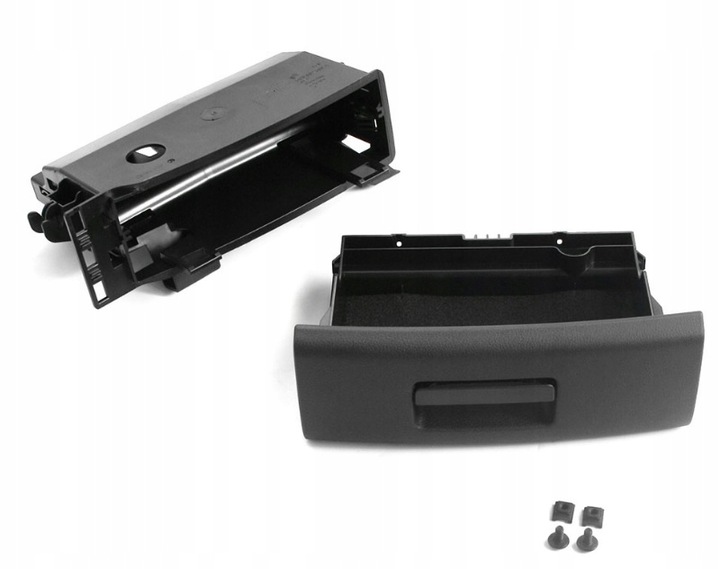 фото №1, Бардачок набір шухляда сидіння golf vii aso права