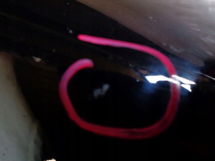 фото №6, Citroen c3 iii 2017- зеркало правые 9 pin