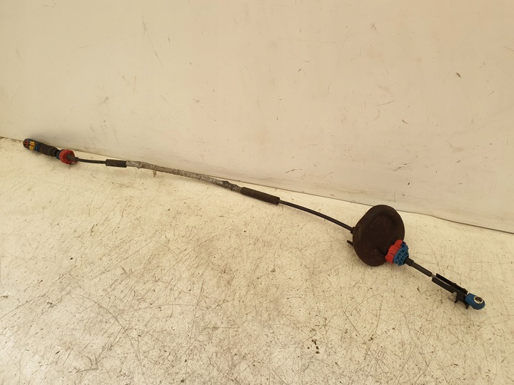 фото №1, Трос зміни коробки передач автомат peugeot 307 2.0 16v