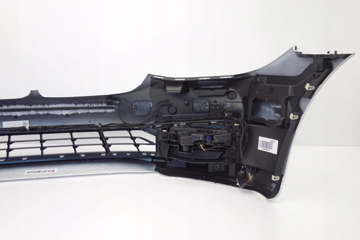 фото №6, Бампер перед переднє bmw g32 4xpdc a96