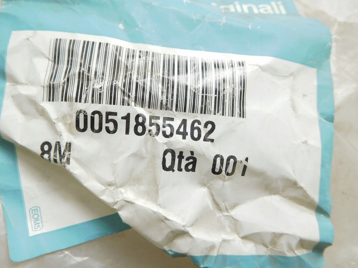 фото №9, Електропроводка lancia alfa fiat punto 51855462