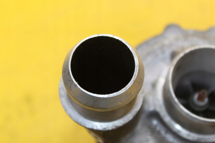 фото №9, Турбонагнітач jaguar 276dt 2.7 d 4r8q-6k685-a