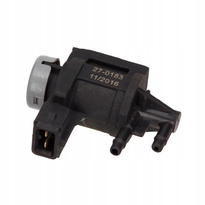 фото №1, Клапан egr vw 27-0183 maxgear