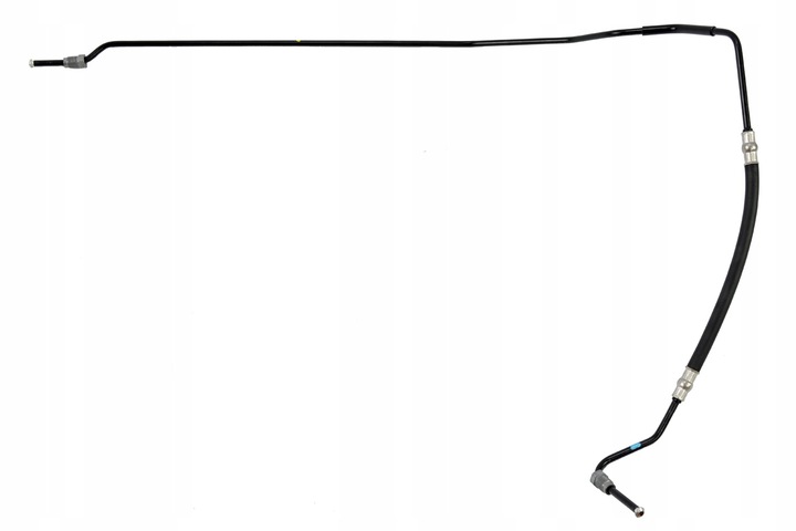 фото №1, Шланг гальмівний лівий зад scenic i 8200214946