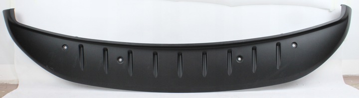 фото №1, Спойлер бампера перед dodge ram 13 - 317325-4