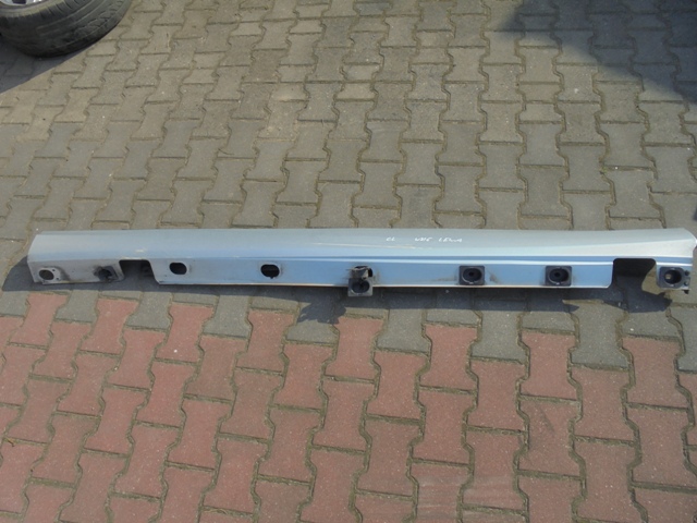 фото №1, Mercedes cl w216 06- поріг планка порогова ліва