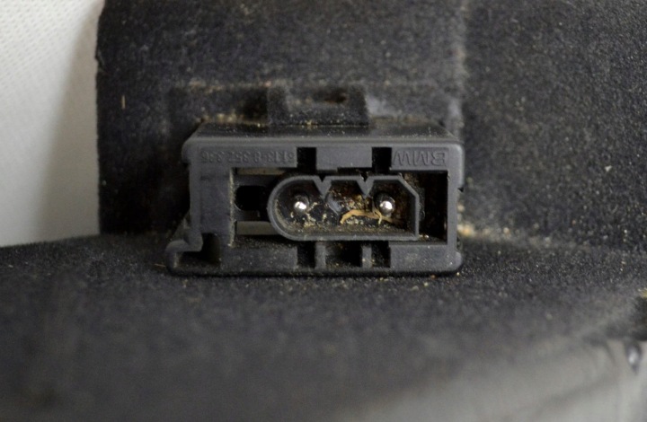 фото №5, Bmw e39 бардачок пасажира 51168159707