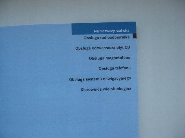 фото №5, Аудіо 50 aps інструкція mercedes w211 аудіо 50 aps