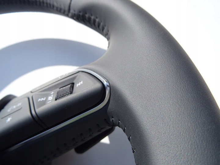 фото №11, Кермо шкіра мультифункція 4m0419091k q7 4m