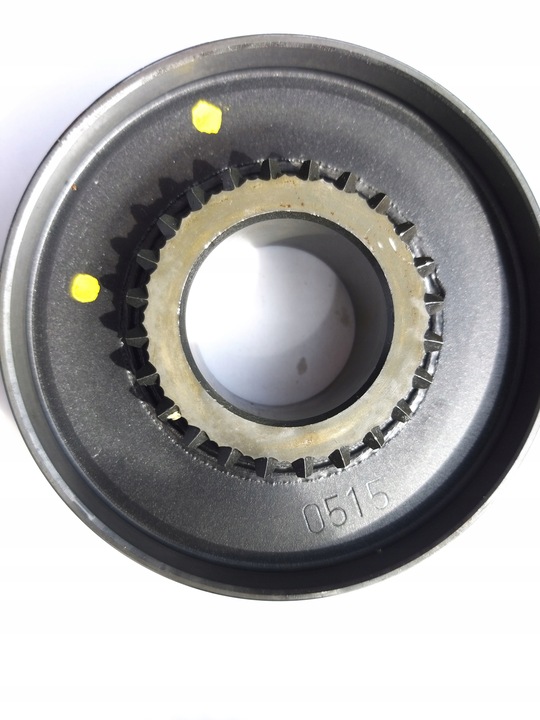 фото №6, П'ятий передача kpl piątka citroen peugeot berlingo partner 1608841780