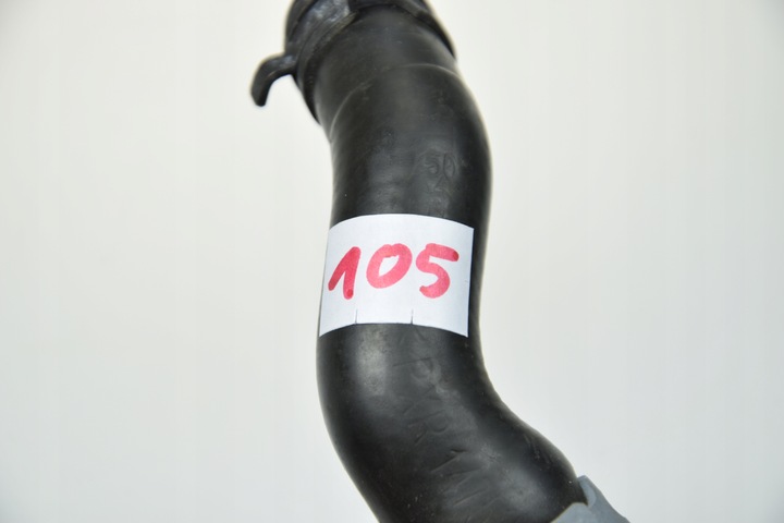 фото №5, Audi s3 8v шланг шланг води 5q0121064bl 1k0122291j