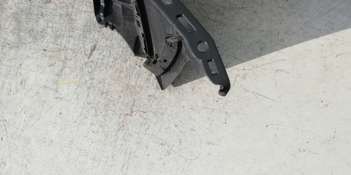 фото №9, Audi a3 8v4 sportback рестайлинг 16- бампер задний зад