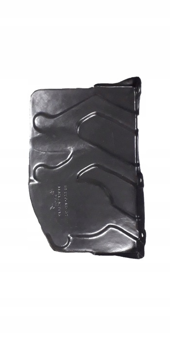 фото №5, Захист двигуна hyundai tucson ix35 10-15 kpl 3 szt