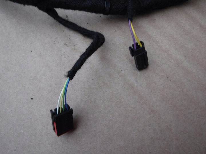 фото №5, Установка передніх правих двері ford fusion usa