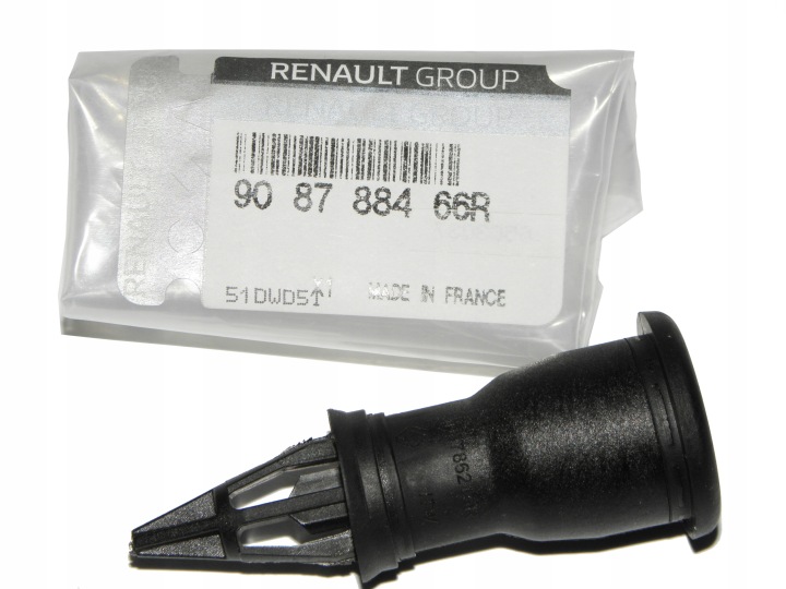 фото №8, Отбойник крышки зад renault megane iii iv 908788466r