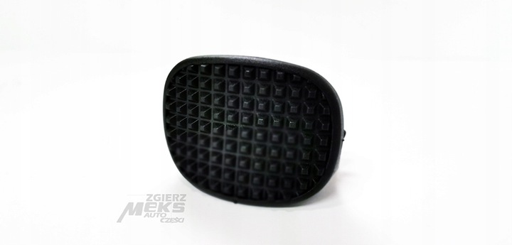 фото №1, Накладка педаль гальма seicento brava оригінал