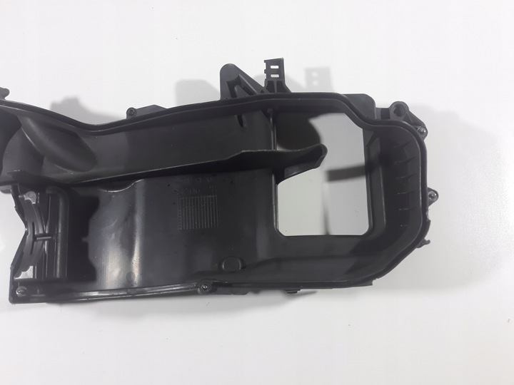 фото №11, Infiniti q50 2.2 13- корпус фильтра воздуха 6510901301