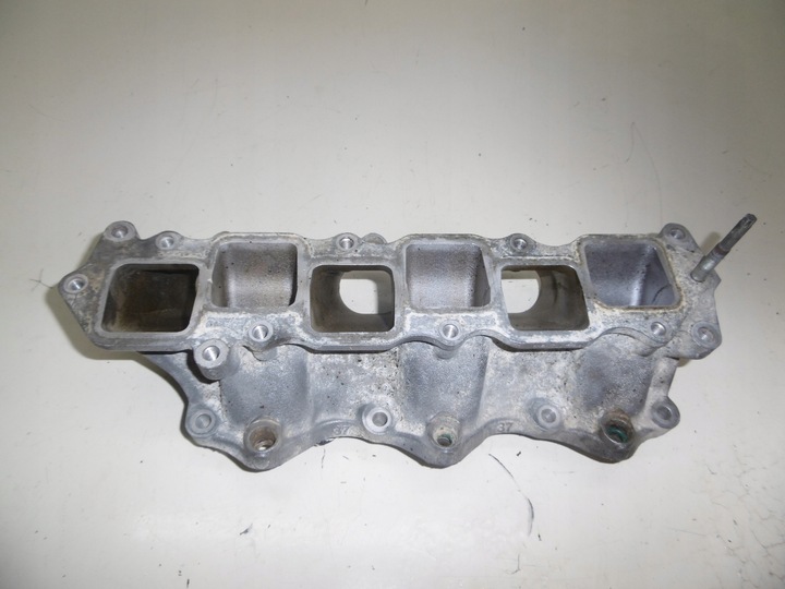 фото №10, Колектор всмоктуючий infiniti nissan 3.7 v6